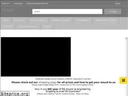 Sites similar to darkframeoptics.com