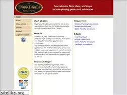 Sites similar to darkfuries.com
