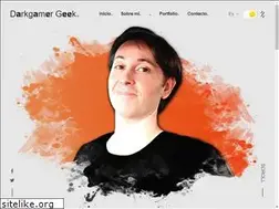 Sites similar to darkgamergeek.com