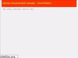 Sites similar to darkgames.com