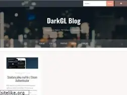 Sites similar to darkgl.pl