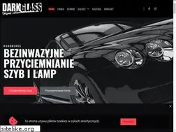 Sites similar to darkglass.pl