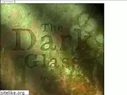 Sites similar to darkglassmagazine.com