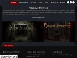 Sites similar to darkgnosis.com