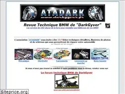 Sites similar to darkgyver.fr