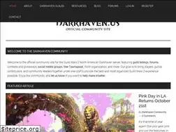 Sites similar to darkhaven.us