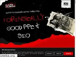 Sites similar to darkhorse.co