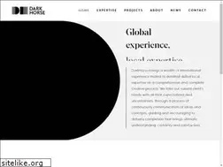 Sites similar to darkhorsearchitecture.com