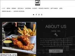 Sites similar to darkhorseatlanta.com