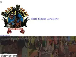 Sites similar to darkhorsebar.com