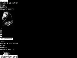 Sites similar to darkhorsebarandeatery.com