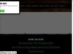Sites similar to darkhorsebrewery.com
