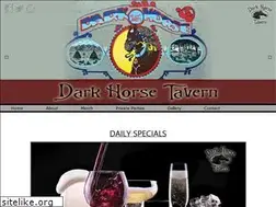 Sites similar to darkhorsecortland.com