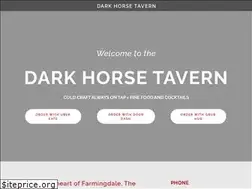 Sites similar to darkhorsefdale.com