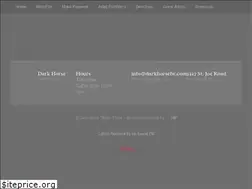 Sites similar to darkhorsefw.com