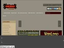 Sites similar to darkhorsehobbies.com