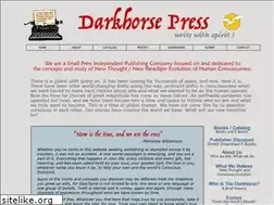 Sites similar to darkhorsepress.com