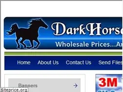 Sites similar to darkhorseprinting.com