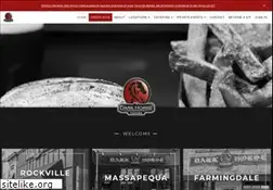 Sites similar to darkhorservc.com