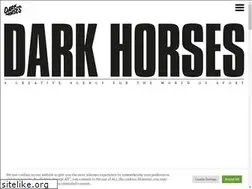 Sites similar to darkhorses.com