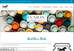 Sites similar to darkhorsestudio.ca
