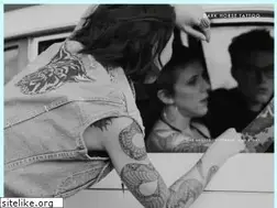Sites similar to darkhorsetattoolosangeles.com