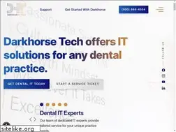 Sites similar to darkhorsetech.com