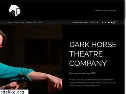 Sites similar to darkhorseva.com