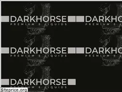 Sites similar to darkhorsevape.com
