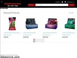 Sites similar to darkhoundgamecenter.com