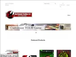 Sites similar to darkhoundstudios.com