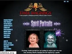 Sites similar to darkimaginings.com
