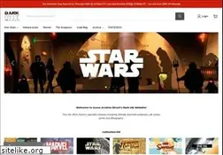 Sites similar to darkinkart.com