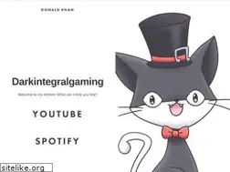 Sites similar to darkintegralgaming.com