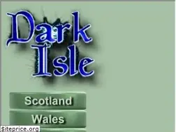 Sites similar to darkisle.com