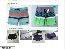 Sites similar to darkiss.fr