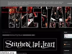 Sites similar to darkj7855.blogspot.com