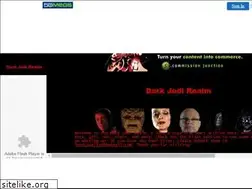 Sites similar to darkjedi.50megs.com