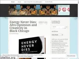 Sites similar to darkjive.com