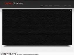 Sites similar to darkkyshadow.com