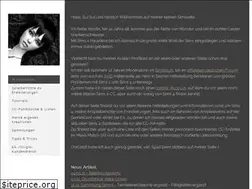 Sites similar to darklady79.de