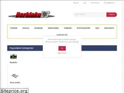 Sites similar to darklakerc.dk