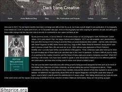 Sites similar to darklanecreative.com