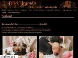 Sites similar to darklegends.de
