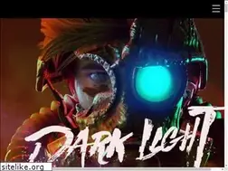Sites similar to darklight-game.com