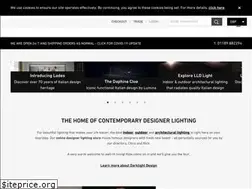 Sites similar to darklightdesign.com