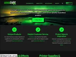 Sites similar to darklightfx.com