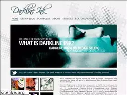 Sites similar to darklineink.com