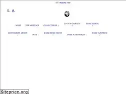 Sites similar to darkling.be