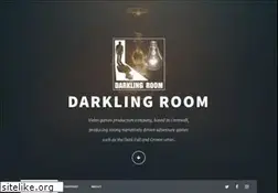 Sites similar to darklingroom.co.uk